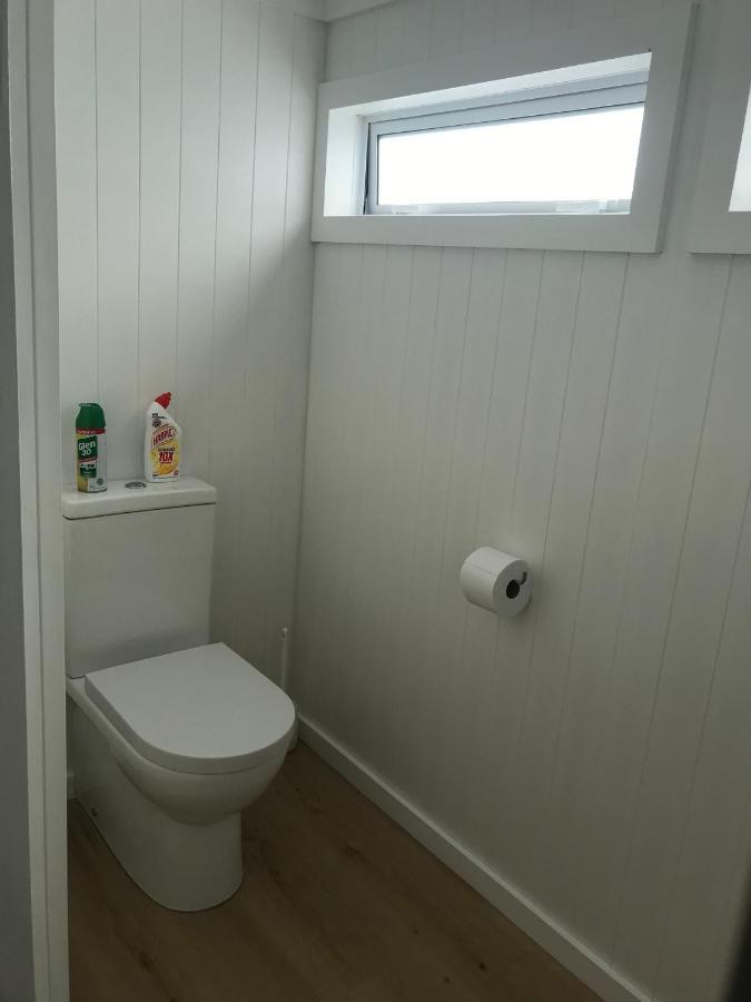 Serendipity Wharf Cottage ไทรัว ภายนอก รูปภาพ