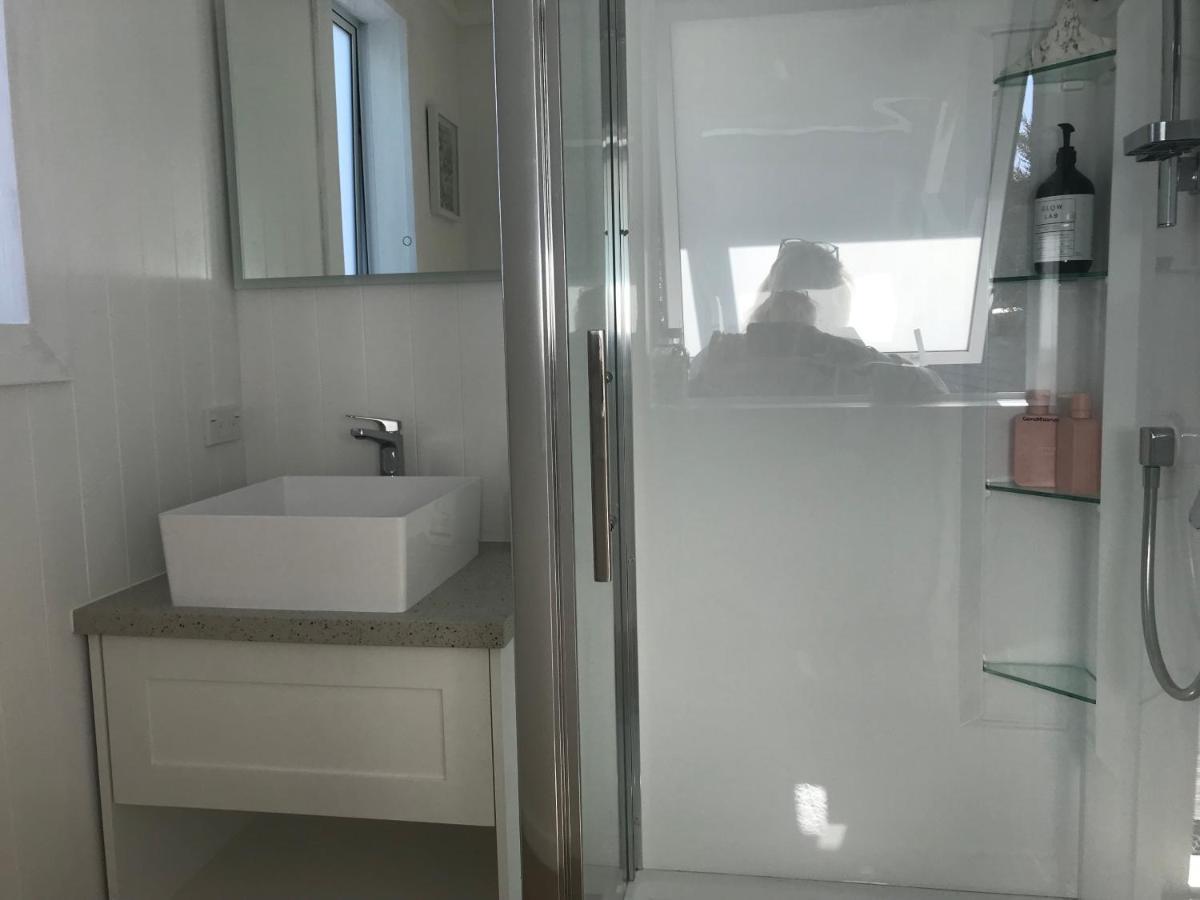 Serendipity Wharf Cottage ไทรัว ภายนอก รูปภาพ